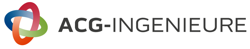 ACG-Ingenieure - Logo 2024 
