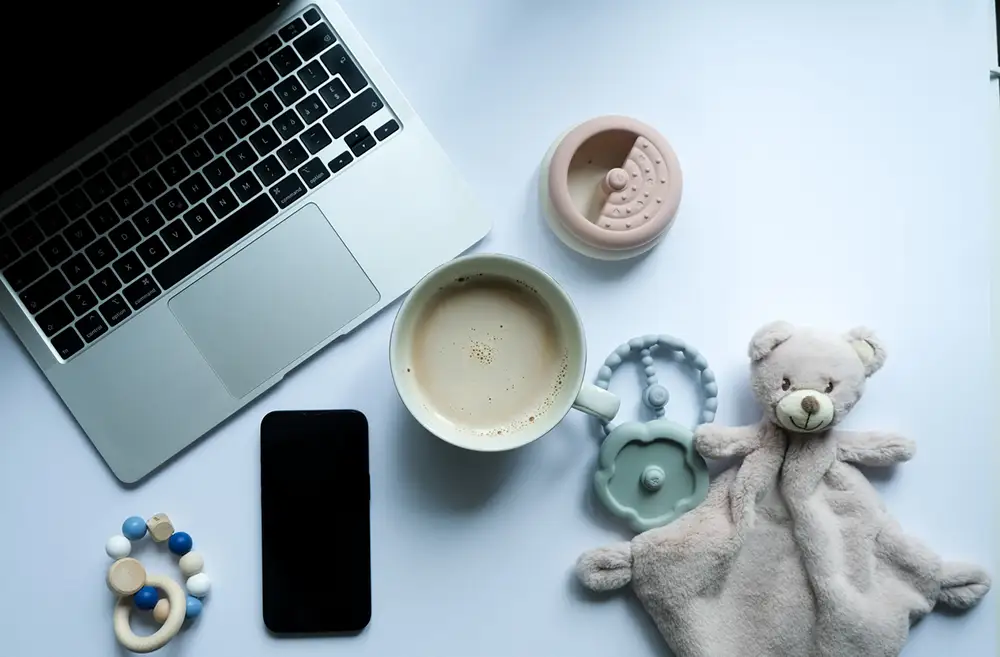 Mutterschutz - betrieblicher Gesundheitsschutz