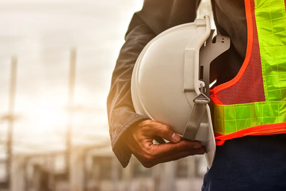 Sicherheitstage: Arbeitsschutz erleben
